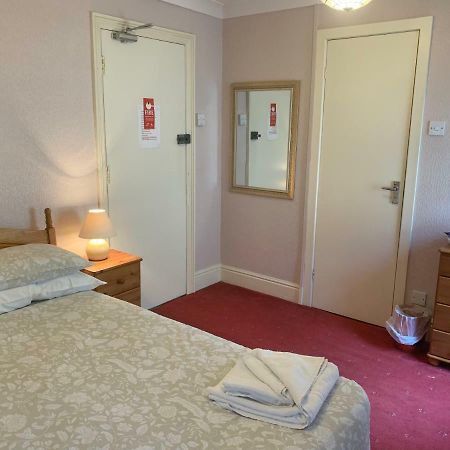 פליטווד Wavecrest Lodge מראה חיצוני תמונה