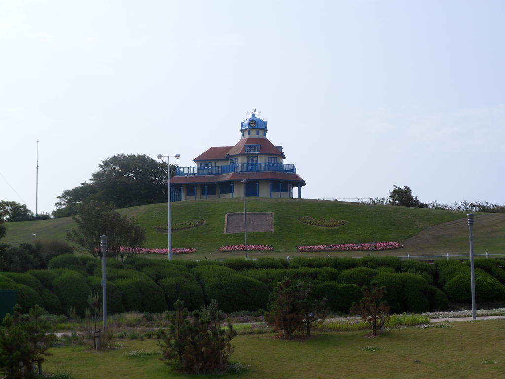 פליטווד Wavecrest Lodge מראה חיצוני תמונה