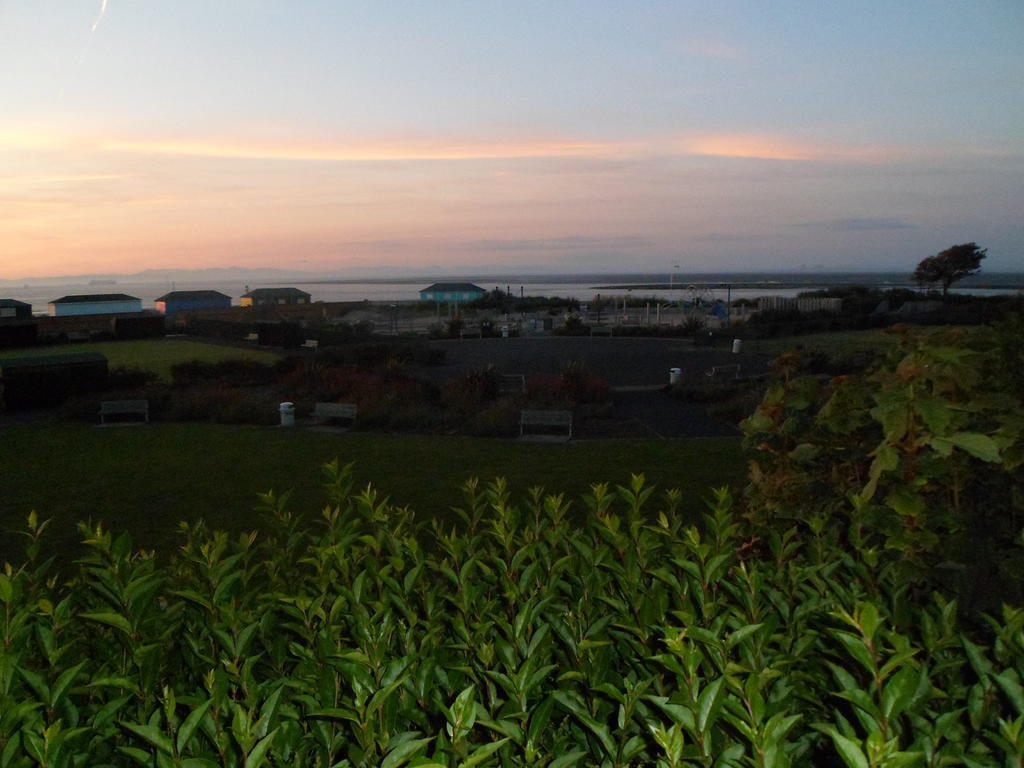 פליטווד Wavecrest Lodge מראה חיצוני תמונה