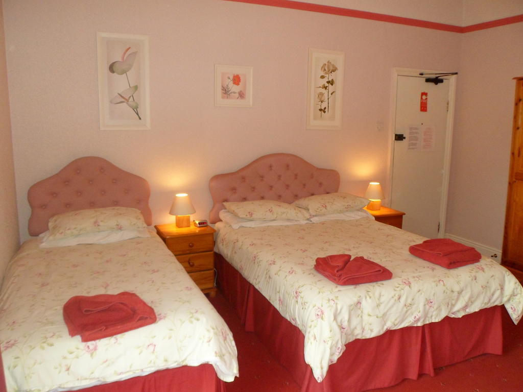 פליטווד Wavecrest Lodge חדר תמונה