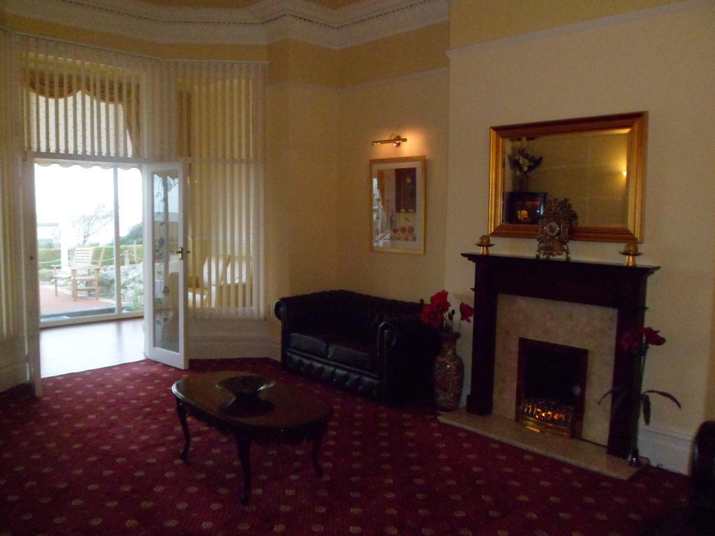 פליטווד Wavecrest Lodge מראה חיצוני תמונה