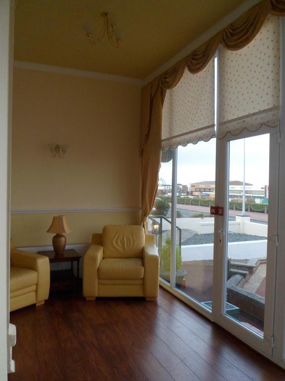 פליטווד Wavecrest Lodge מראה חיצוני תמונה